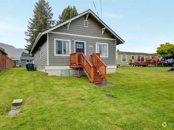 617 Alexander Street, Sedro Woolley, WA 98284