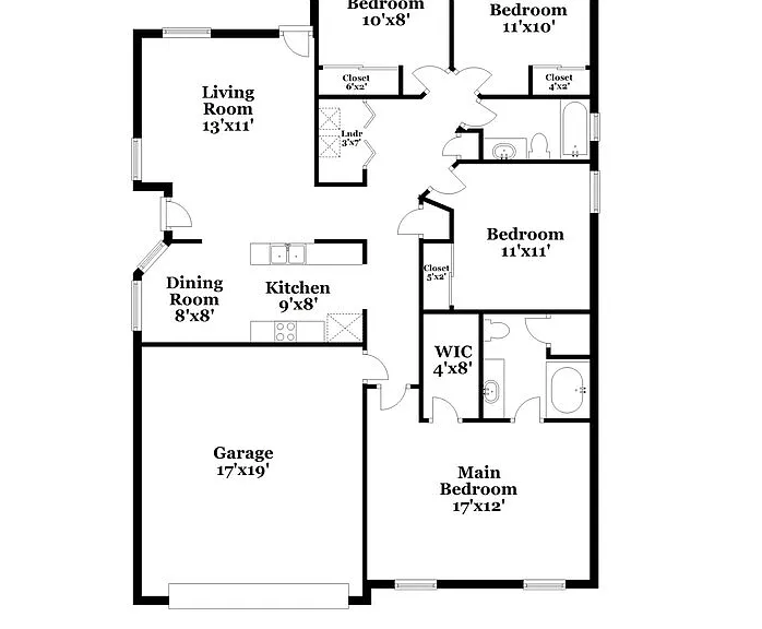 1631 W San Tan Hills Dr — Photo 2