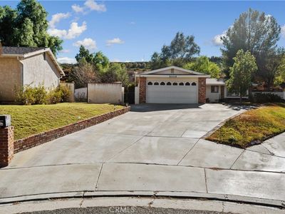 26204 Ridge Vale Dr, Santa Clarita, CA, 91321