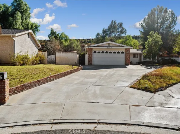 26204 Ridge Vale Dr, Santa Clarita, CA 91321