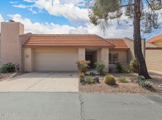 4574 E Camino De Oro, Tucson, AZ 85718