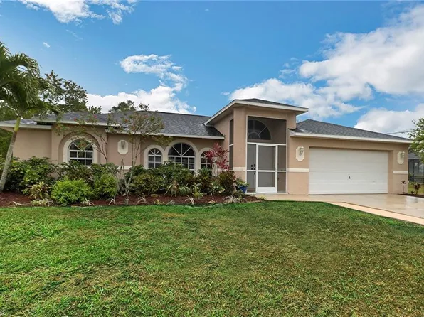 6840 Babcock ST, FORT MYERS, FL 33966