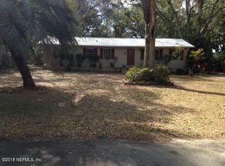 485 SW Dove St, Keystone Heights, FL 32656