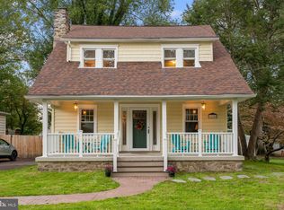 126 Academy Rd, Hatboro, PA 19040