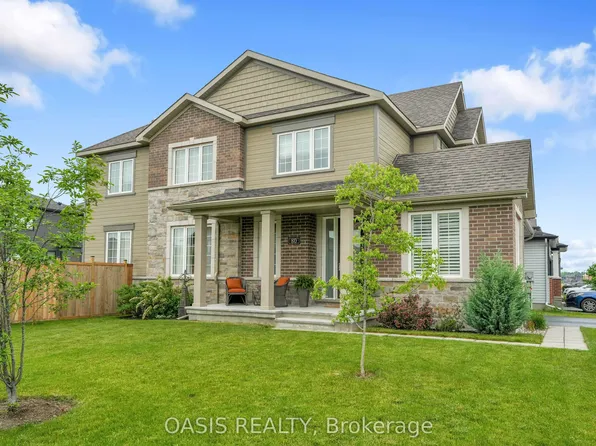 80 Lantern Rd, Ottawa, ON K4M 0N4