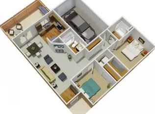 The Bungalows at Sky Vista, Reno, NV 89506