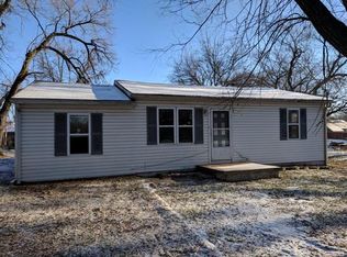 1305 Williams St, Cahokia, IL