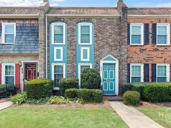 205 Georgetown Drive, Athens, GA 30605