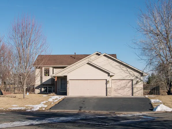 410 Wagon Wheel Cir, Buffalo, MN 55313