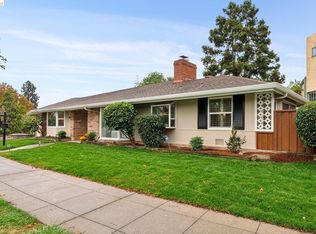 1120 Hubert Rd, Oakland, CA 94610