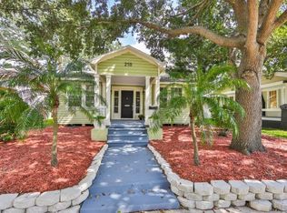 210 S Fremont Ave #1, Tampa, FL 33606