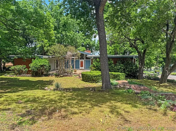 522 W Downing St, Tahlequah, OK 74464