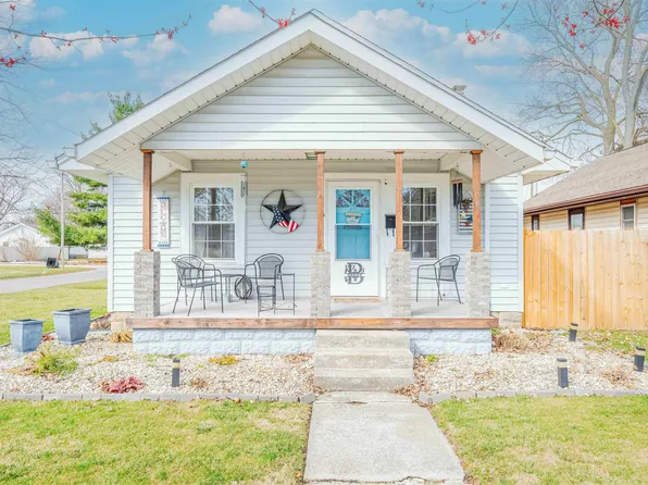 1151 S Delphos St, Kokomo, IN 46902