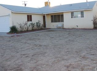 38745 32nd St E, Palmdale, CA 93550