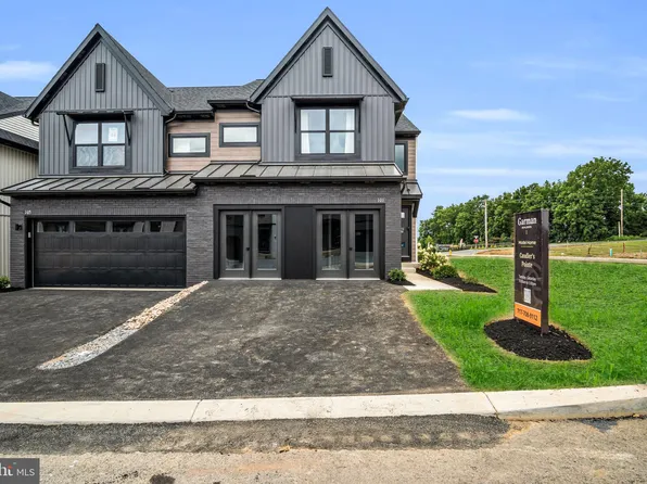 103 Candler Way #44, Annville, PA 17003