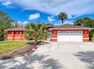 2591 18th Ave NE, Naples, FL 34120
