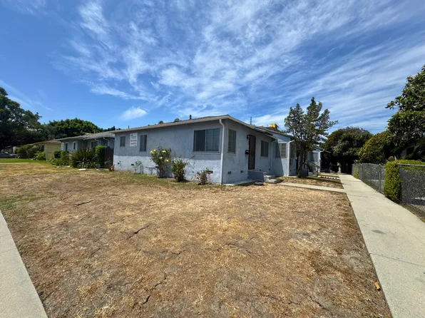 9021 Reading Ave, Los Angeles, CA 90045