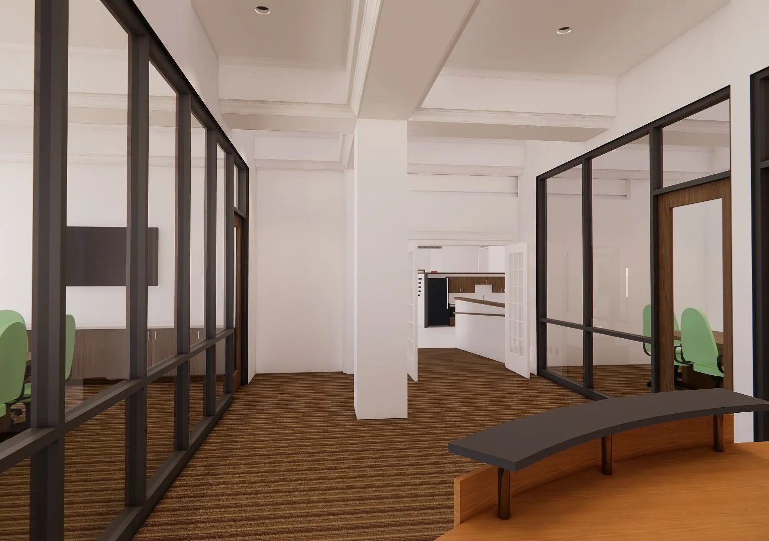 The Paddock Apartments — Photo 4