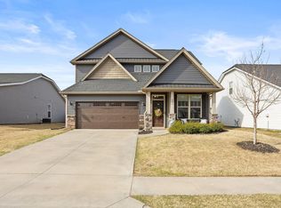 286 Foxbank Cir, Greer, SC 29651