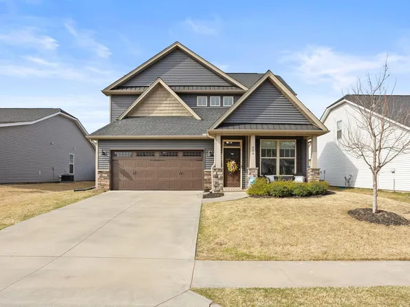 286 Foxbank Cir, Greer, SC 29651