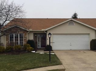 10468 Decatur Dr #50-A, Strongsville, OH 44136