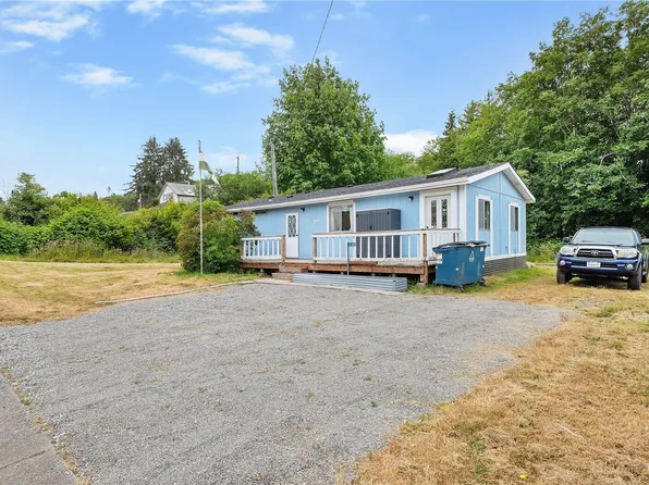 16880 Highway 112, Clallam Bay, WA 98326