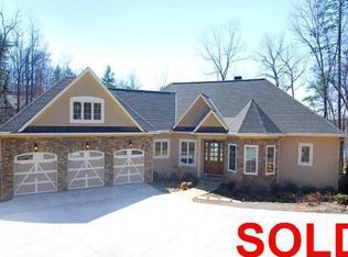 605 Coleridge Ct, Seneca, SC 29672