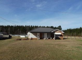 5576 Hank Williams Rd, Mckenzie, AL 36456