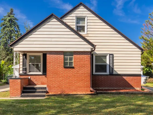 5263 North 57th STREET, Milwaukee, WI 53218