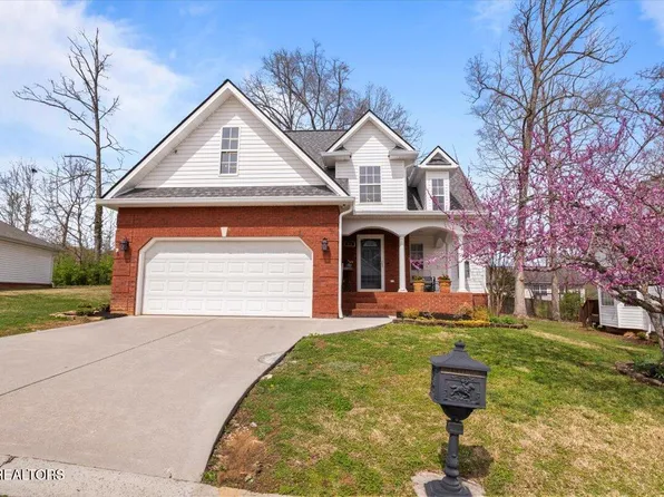 725 Chamberlain Manor Way, Knoxville, TN 37920