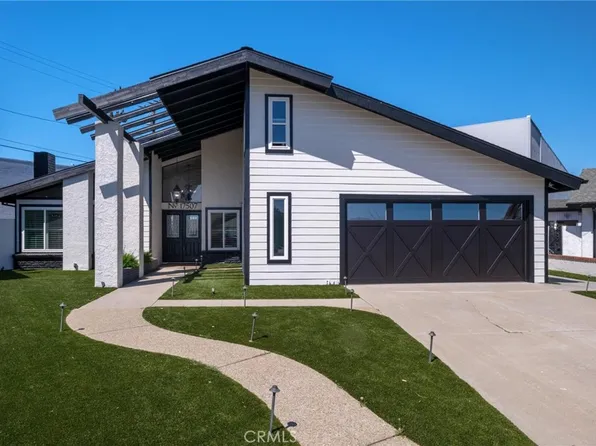 17507 Roslin Ave, Torrance, CA 90504