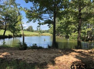 3522 Cr, Leesburg, TX 75451