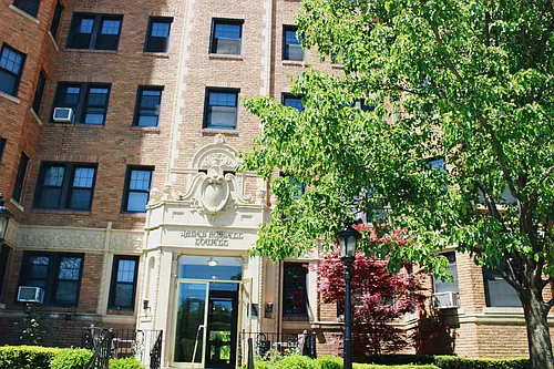 Lowell Apartments Photo 1