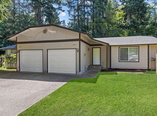 5918 206th Street Ct E, Spanaway, WA 98387