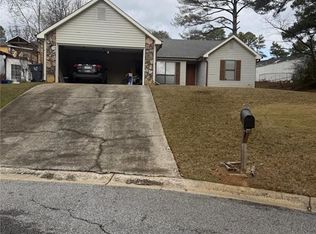 2331 Marshes Glenn Ct, Norcross, GA 30071