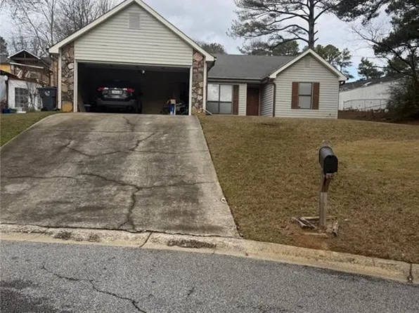 2331 Marshes Glenn Ct, Norcross, GA 30071