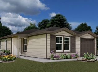 412 6th St, Hempstead, TX 77445