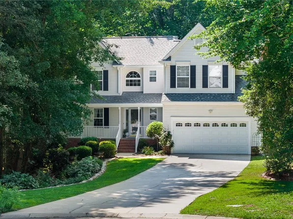20 Ladybird Ct, Simpsonville, SC 29680