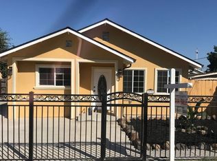 1931 Gerald St, Stockton, CA