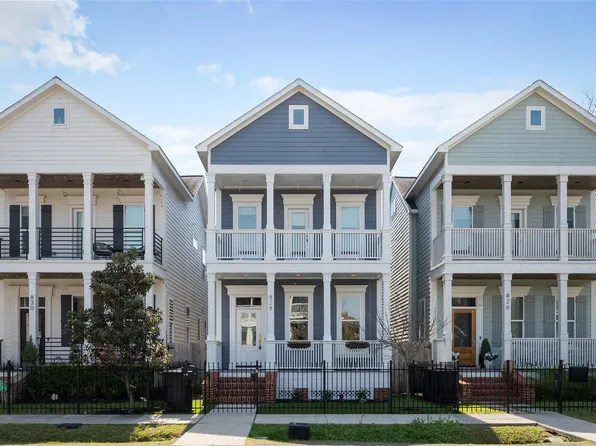 828 E 28th St, Houston, TX 77009