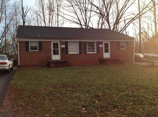 118 Middlesex Dr #A, Charlottesville, VA 22901