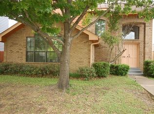 713 Windsong, Mesquite, TX 75149