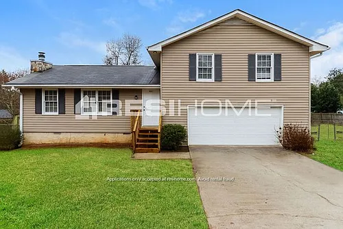 663 Honey Creek Rd SE Photo 1
