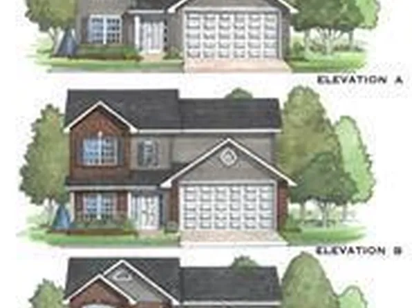 0 Birchwood Overlook Pin Oa, Festus, MO 63028