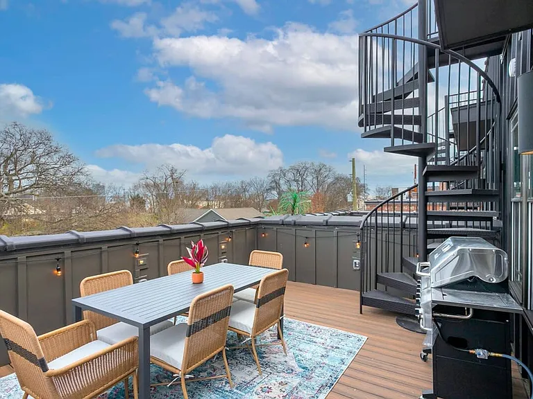 Terrace View