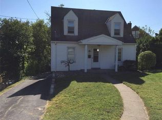 2133 Worton Blvd, West Mifflin, PA