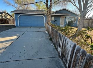 271 Riverboat Rd, Dayton, NV 89403