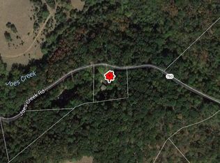 7683 Joes Creek Rd, Linville, VA 22834