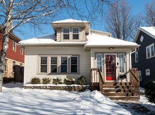 2370 N 67th St, Wauwatosa, WI 53213