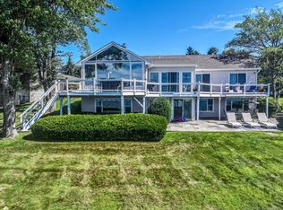 114 N Lake Shore Dr, Brookfield, CT 06804